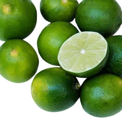 Citron vert pays