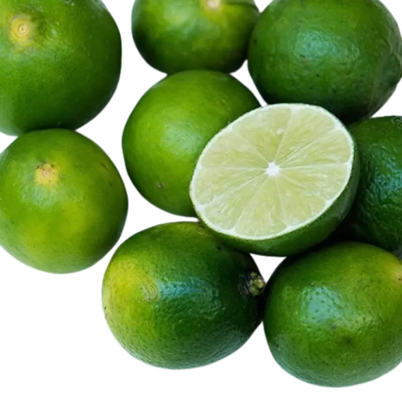 Citron vert pays